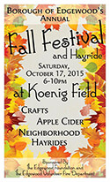 edgewood fall festival 2015
