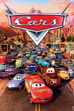 Cars  - Edgewood