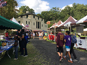 Edgewood Community Day