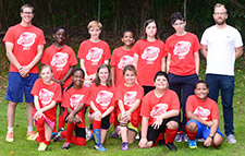 Edgewood Youth Sports - Become a Sponsor